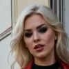 Generator obrazów pornograficznych z wykorzystaniem sztucznej inteligencji
