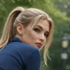 Generator obrazów pornograficznych z wykorzystaniem sztucznej inteligencji
