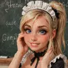 yapay zekâ porno görsel üretici