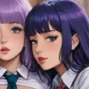 AIポルノ画像ジェネレーター
