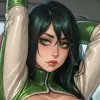 AI porn image generator