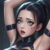 AI porn image generator
