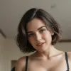 Pencipta imej lucah AI