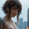 AI porn image generator