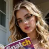 yapay zekâ porno foto üretici