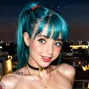 yapay zekâ porno görsel üretici