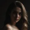 Generator obrazów pornograficznych z wykorzystaniem sztucznej inteligencji