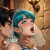 AIポルノ画像ジェネレーター