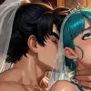AIポルノ写真ジェネレーター