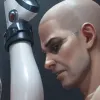 AI porn image generator