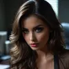 gerador de imagens pornô com IA