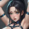 AI porn image generator