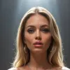 Generator obrazów pornograficznych z wykorzystaniem sztucznej inteligencji