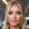 Generator obrazów pornograficznych z wykorzystaniem sztucznej inteligencji