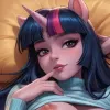yapay zekâ porno görsel üretici