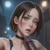 AI porn image generator