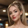 Generator obrazów pornograficznych z wykorzystaniem sztucznej inteligencji