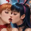 yapay zekâ porno görsel üretici