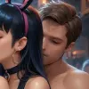 yapay zekâ porno görsel üretici
