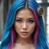 generatore di immagini porno IA