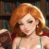 Generator obrazów pornograficznych z wykorzystaniem sztucznej inteligencji