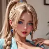 AI色情图片生成器