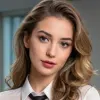 Pencipta imej lucah AI
