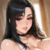 Generator obrazów pornograficznych z wykorzystaniem sztucznej inteligencji