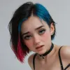 Generator obrazów pornograficznych z wykorzystaniem sztucznej inteligencji