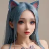 AI 포르노 이미지 생성기