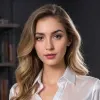 Pencipta imej lucah AI