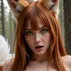 Generator obrazów pornograficznych z wykorzystaniem sztucznej inteligencji