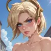 KI-Pornobild-Generator