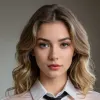 Pencipta imej lucah AI