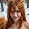 Generator obrazów pornograficznych z wykorzystaniem sztucznej inteligencji