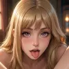 Generator obrazów pornograficznych z wykorzystaniem sztucznej inteligencji