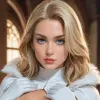 generatore di immagini porno IA