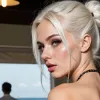 gerador de imagens pornô com IA