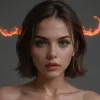 Generator obrazów pornograficznych z wykorzystaniem sztucznej inteligencji