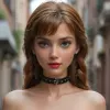 generatore di immagini porno IA