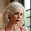 Generator obrazów pornograficznych z wykorzystaniem sztucznej inteligencji