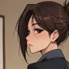 AIポルノ画像ジェネレーター