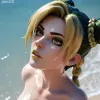 KI-Pornobild-Generator