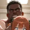 AIポルノ画像ジェネレーター