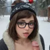 Generator obrazów pornograficznych z wykorzystaniem sztucznej inteligencji