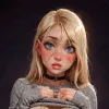 generatore di immagini porno IA