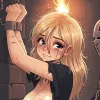 generatore di immagini porno IA