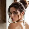 Generator obrazów pornograficznych z wykorzystaniem sztucznej inteligencji