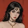 Generator obrazów pornograficznych z wykorzystaniem sztucznej inteligencji