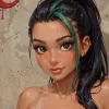 generatore di immagini porno IA